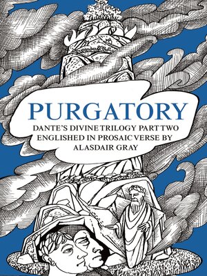 cover image of PURGATORY